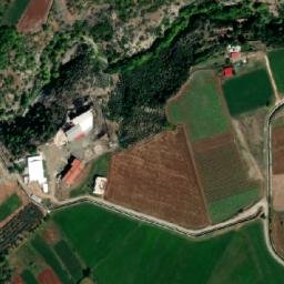 Drone Görünümü