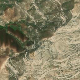 Satellite imagery of Kōtal-e Ghargharah, AF