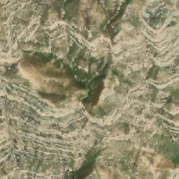 Satellite imagery of Kōtal-e Ghargharah, AF