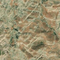 Satellite imagery of Kōtal-e Ghargharah, AF
