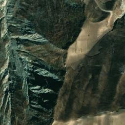 Satellite imagery of Kōh-e Gul Khōrak, AF