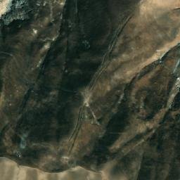 Satellite imagery of Kōh-e Gul Khōrak, AF