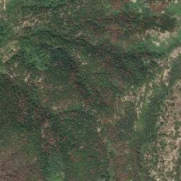 Satellite imagery of Jian Shan, CN