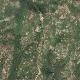 Satellite imagery of Jian Shan, CN