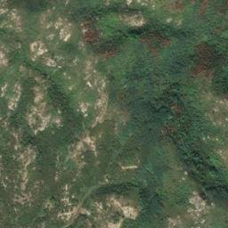 Satellite imagery of Jian Shan, CN