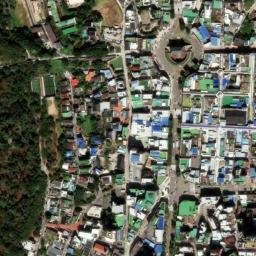 Satellite imagery of Ponghwadaeji, KR