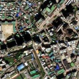 Satellite imagery of Ponghwadaeji, KR