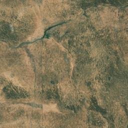 Satellite imagery of San Jose Mine, US