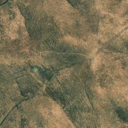 Satellite imagery of San Jose Mine, US