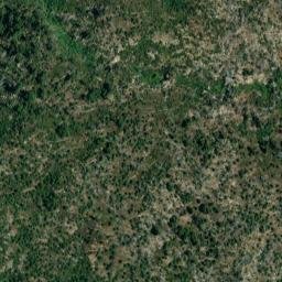 Satellite imagery of South Fork Bluffs, US