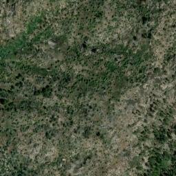 Satellite imagery of South Fork Bluffs, US