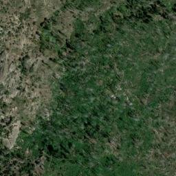 Satellite imagery of South Fork Bluffs, US
