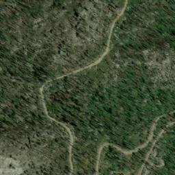 Satellite imagery of Whisky Ridge, US