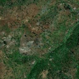 Satellite imagery of Weissman Mine, US
