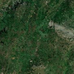 Satellite imagery of Weissman Mine, US