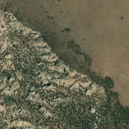 Satellite imagery of Little Egypt Prospect, US
