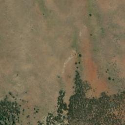 Satellite imagery of Little Egypt Prospect, US