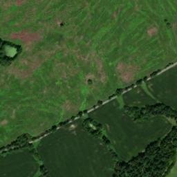 Satellite imagery of Duley Bluff, US