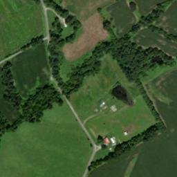 Satellite imagery of Duley Bluff, US