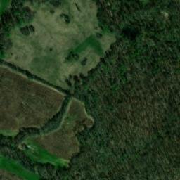 Satellite imagery of Davenport Mine, US