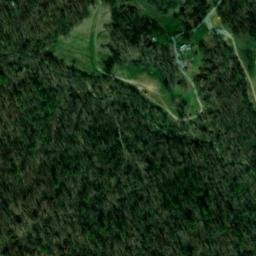 Satellite imagery of Davenport Mine, US