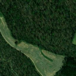 Satellite imagery of Davenport Mine, US