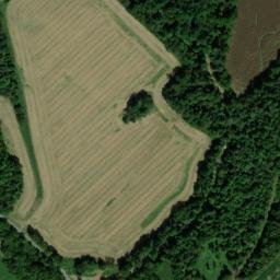 Satellite imagery of Childress Bluff, US