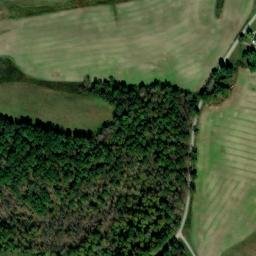 Satellite imagery of Haw Ridge, US