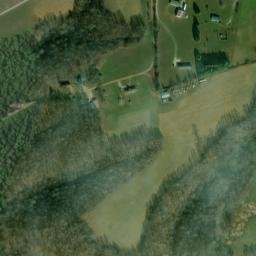 Satellite imagery of Dry Ridge, US
