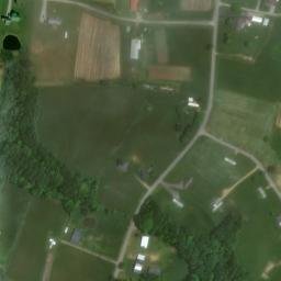 Satellite imagery of Dry Ridge, US