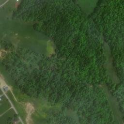 Satellite imagery of Dry Ridge, US