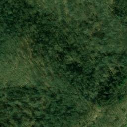 Satellite imagery of Allegheny Mine, US