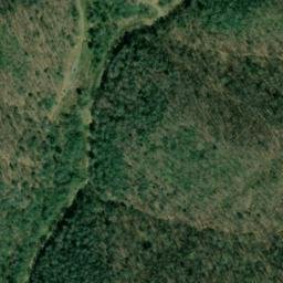 Satellite imagery of Horse Ridge, US