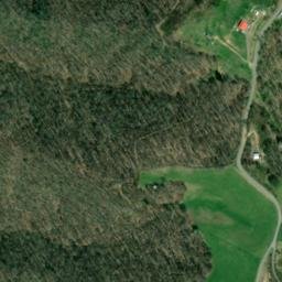 Satellite imagery of Horse Ridge, US