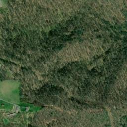 Satellite imagery of Horse Ridge, US