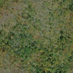 Satellite imagery of Chesnut Ridge, US