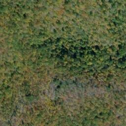 Satellite imagery of Chesnut Ridge, US