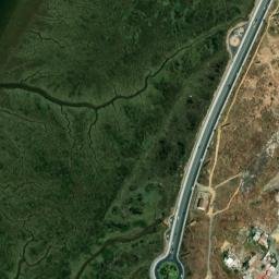 Satellite imagery of survey_point, PT