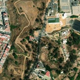 Satellite imagery of survey_point, PT