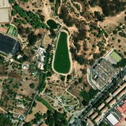 Satellite imagery of survey_point, PT