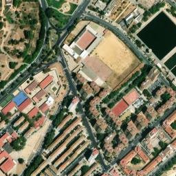 Satellite imagery of survey_point, PT