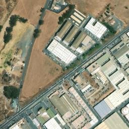 Satellite imagery of survey_point, PT