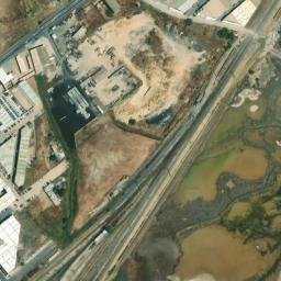 Satellite imagery of survey_point, PT