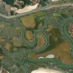 Satellite imagery of survey_point, PT