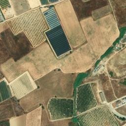 Satellite imagery of Castillo de Moguer, ES