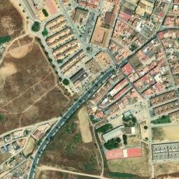 Satellite imagery of Castillo de Moguer, ES