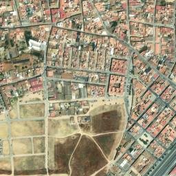 Satellite imagery of Castillo de Moguer, ES