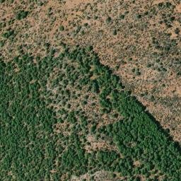 Satellite imagery of Loma de Flores, ES