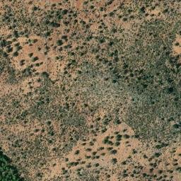 Satellite imagery of Loma de Flores, ES