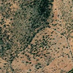 Satellite imagery of Loma de Flores, ES